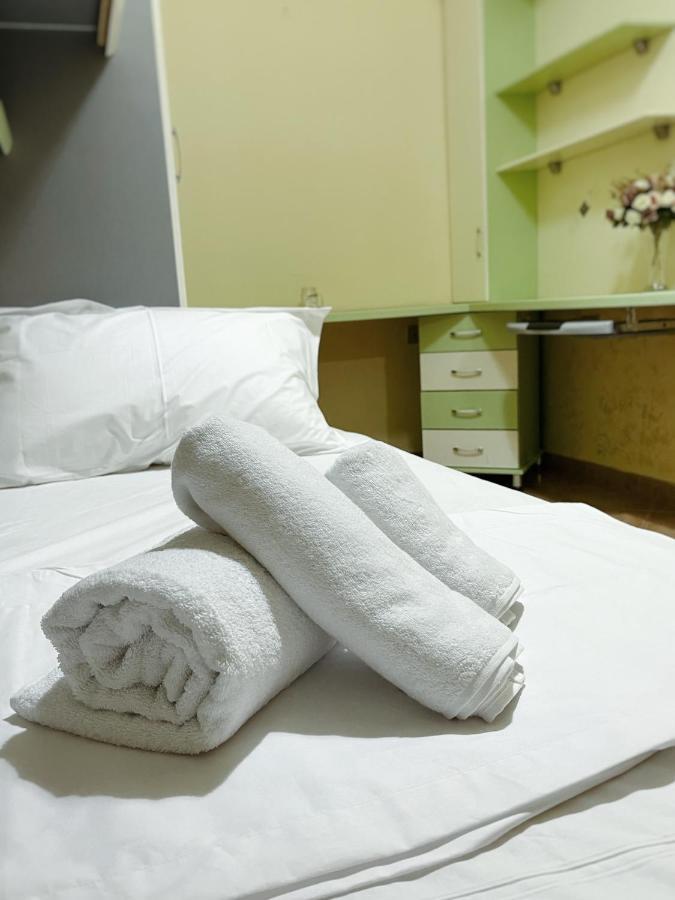 Sunkissed Centre Apartment Wlora Zewnętrze zdjęcie