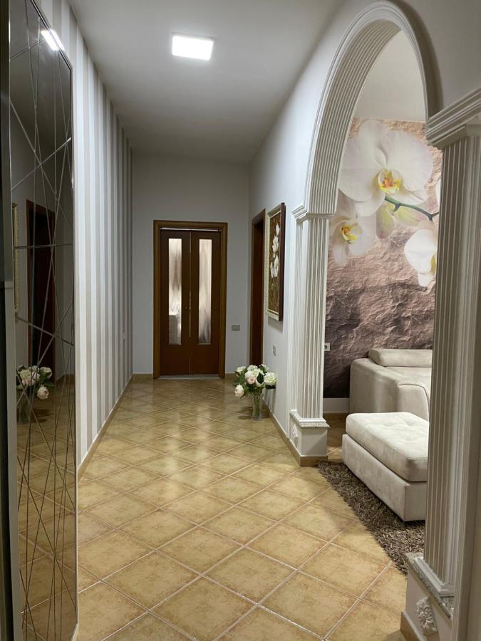 Sunkissed Centre Apartment Wlora Zewnętrze zdjęcie